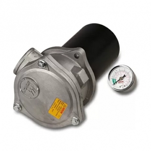 Фильтр сливной в сборе HF502-20.122-AS-RP010-B17-GF-B-H-Z-XD-DA-G-YN-K (PRM) HHR10533